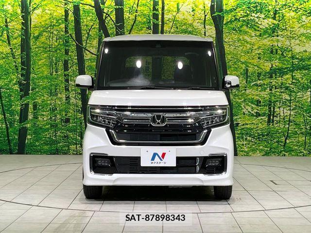 Honda N BOX 2021-08 8074789-13