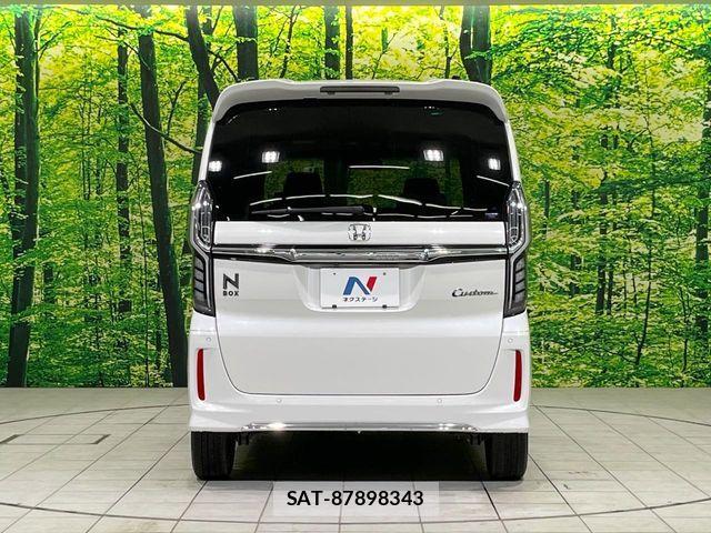 Honda N BOX 2021-08 8074789-14