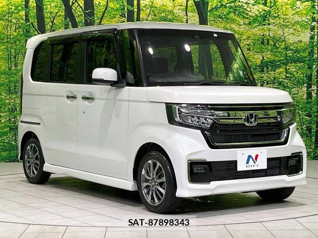 Honda N BOX 2021-08 8074789-15
