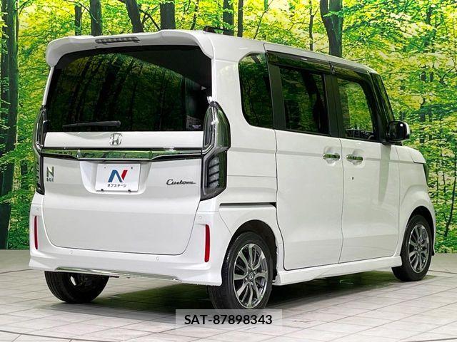 Honda N BOX 2021-08 8074789-16