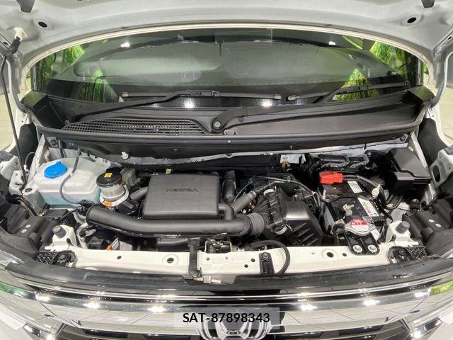 Honda N BOX 2021-08 8074789-17