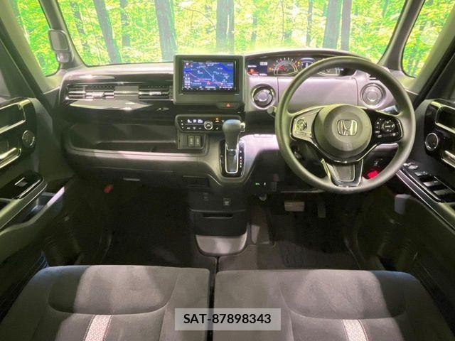 Honda N BOX 2021-08 8074789-1