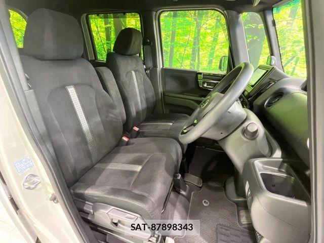 Honda N BOX 2021-08 8074789-7