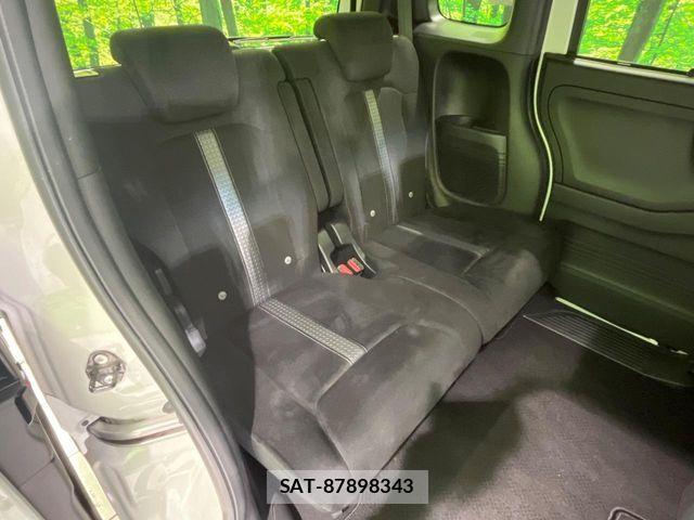 Honda N BOX 2021-08 8074789-8