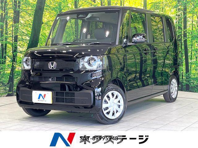 Honda N BOX 2026-06 8074768-0