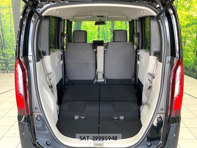 Honda N BOX 2026-06 8074768-9