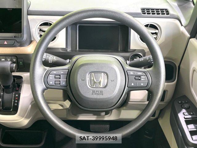 Honda N BOX 2026-06 8074768-10