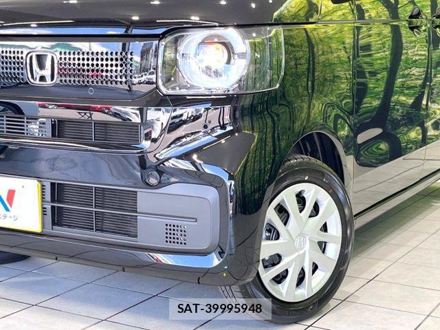 Honda N BOX 2026-06 8074768-11