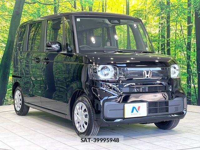 Honda N BOX 2026-06 8074768-15