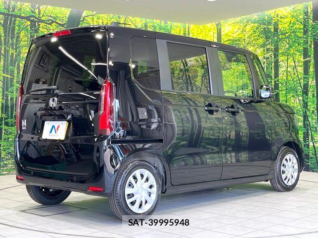 Honda N BOX 2026-06 8074768-16