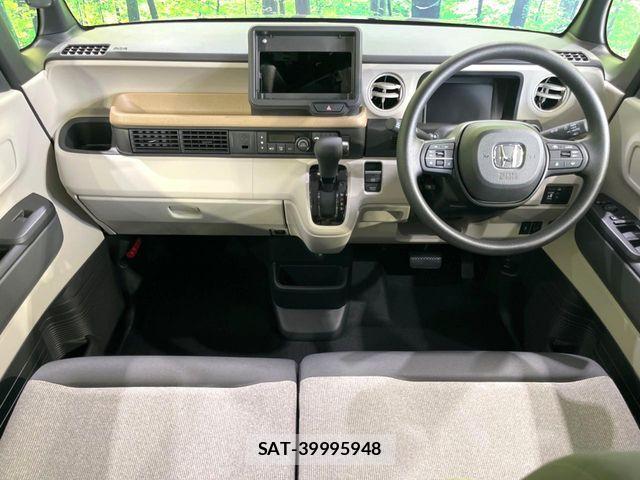 Honda N BOX 2026-06 8074768-1