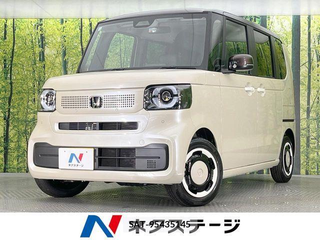Honda N BOX 2026-06 8074765-0