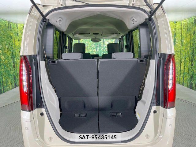 Honda N BOX 2026-06 8074765-9