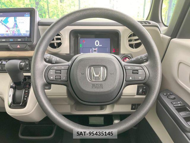 Honda N BOX 2026-06 8074765-10