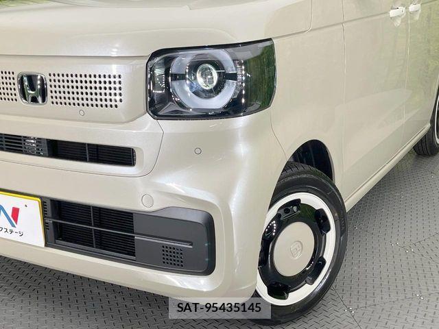 Honda N BOX 2026-06 8074765-11