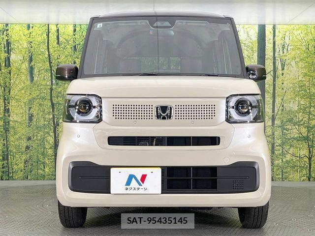 Honda N BOX 2026-06 8074765-13