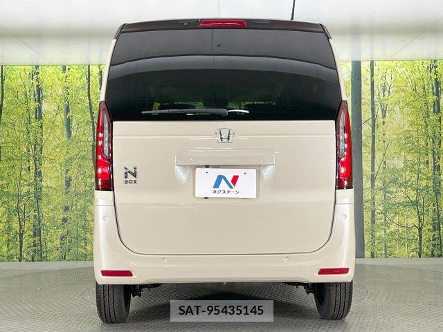 Honda N BOX 2026-06 8074765-14