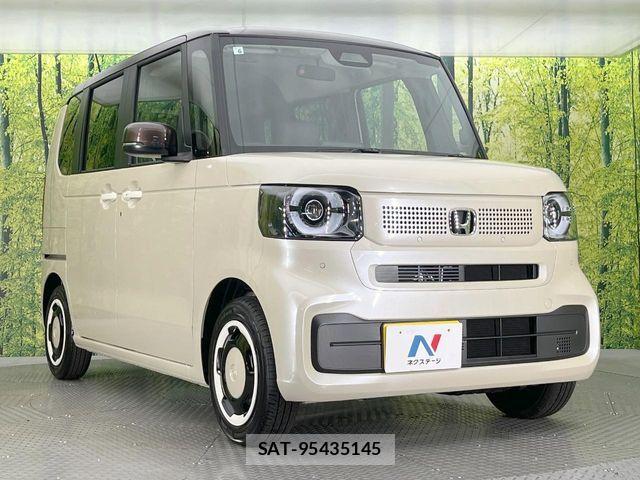 Honda N BOX 2026-06 8074765-15