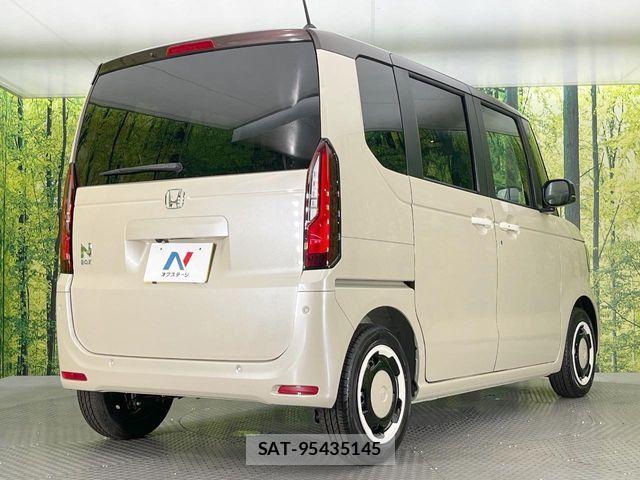 Honda N BOX 2026-06 8074765-16