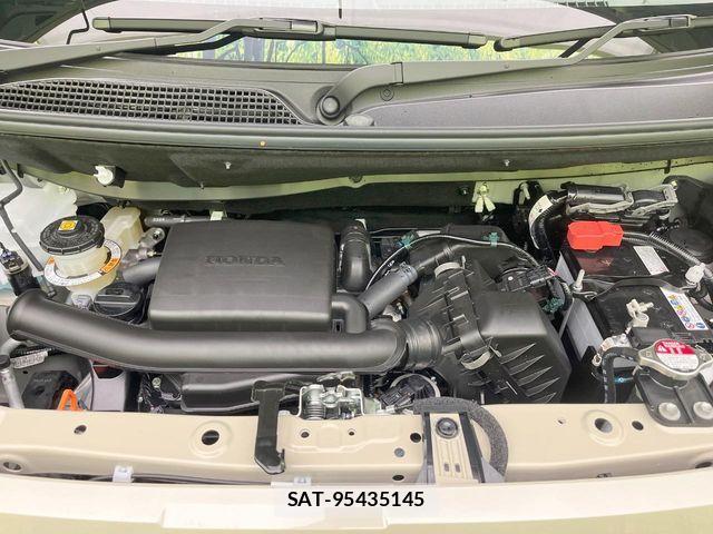 Honda N BOX 2026-06 8074765-17