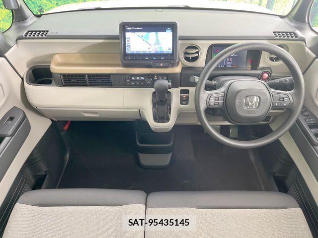 Honda N BOX 2026-06 8074765-1