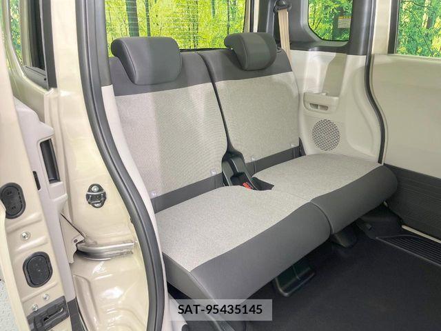 Honda N BOX 2026-06 8074765-8