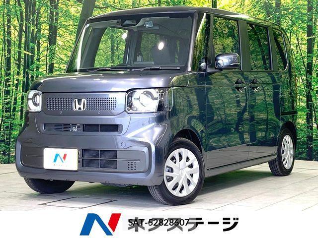 Honda N BOX 2025-02 8074786-0