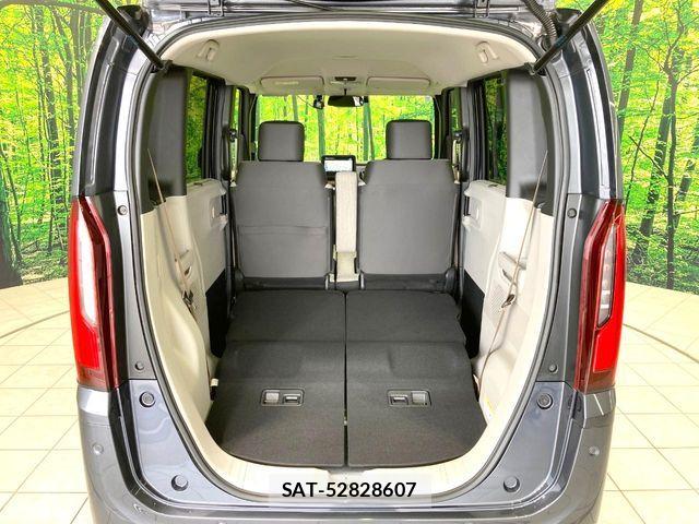 Honda N BOX 2025-02 8074786-9