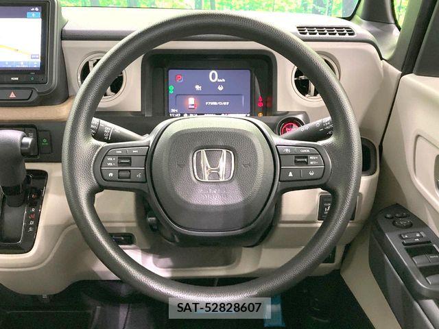 Honda N BOX 2025-02 8074786-10