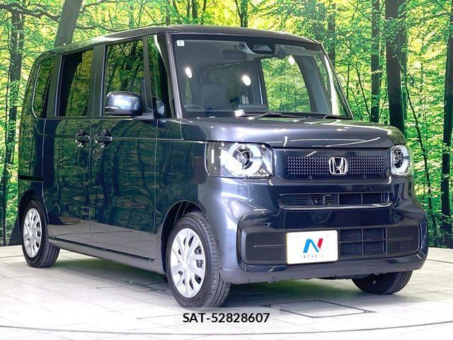 Honda N BOX 2025-02 8074786-15