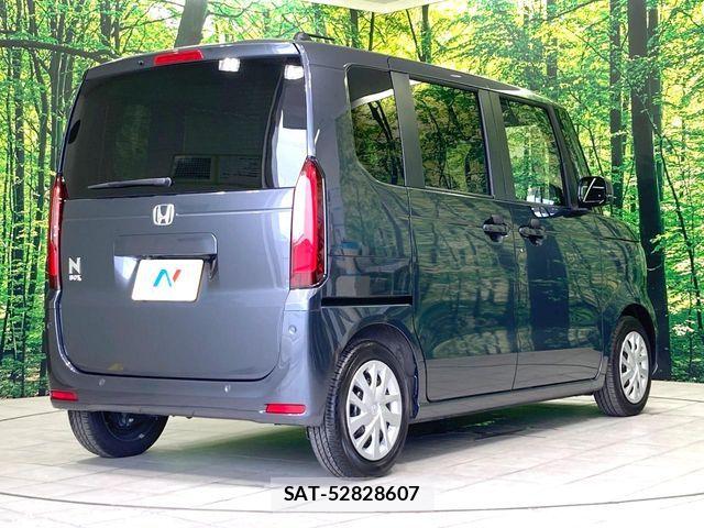 Honda N BOX 2025-02 8074786-16