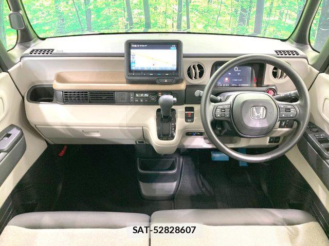 Honda N BOX 2025-02 8074786-1