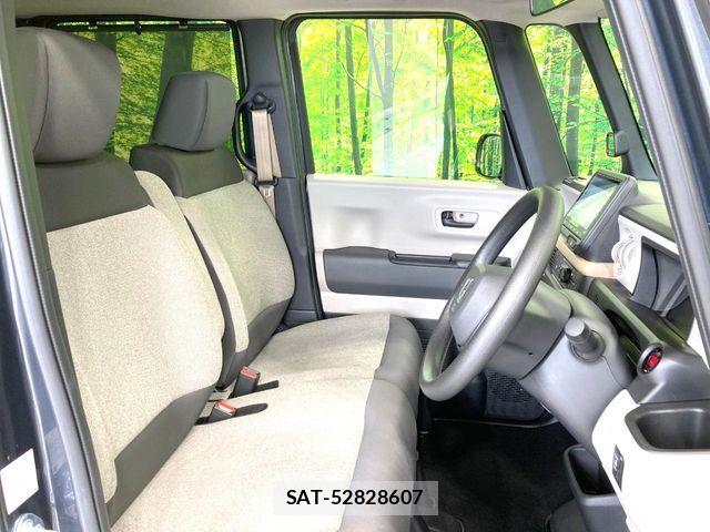 Honda N BOX 2025-02 8074786-7