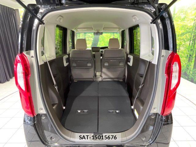 Honda N BOX 2021-06 8074798-9