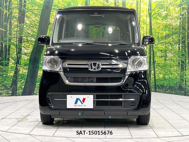 Honda N BOX 2021-06 8074798-13