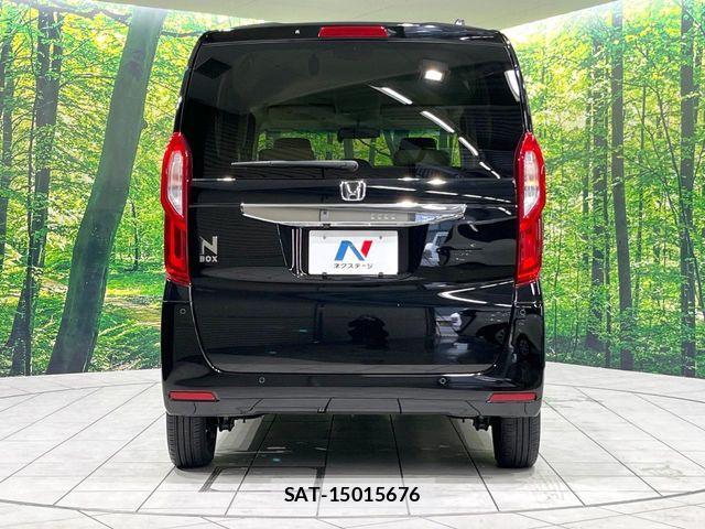 Honda N BOX 2021-06 8074798-14