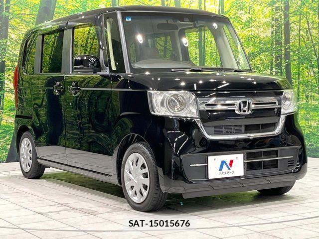 Honda N BOX 2021-06 8074798-15