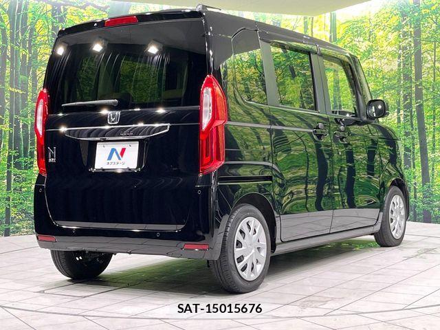 Honda N BOX 2021-06 8074798-16