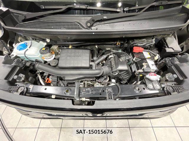 Honda N BOX 2021-06 8074798-17