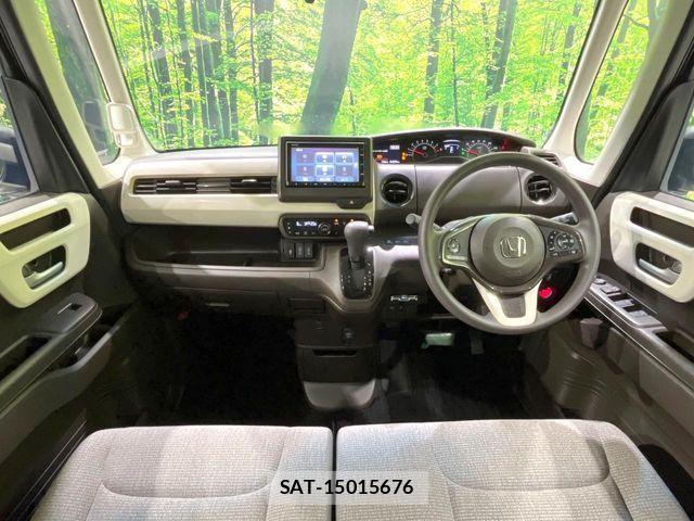 Honda N BOX 2021-06 8074798-1