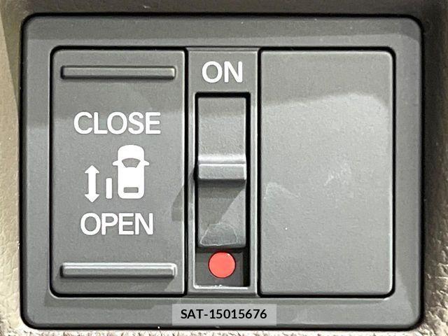 Honda N BOX 2021-06 8074798-3