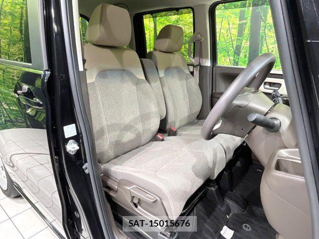 Honda N BOX 2021-06 8074798-7