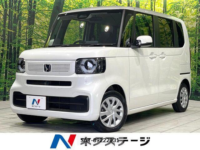 Honda N BOX 2024-10 8074763-0