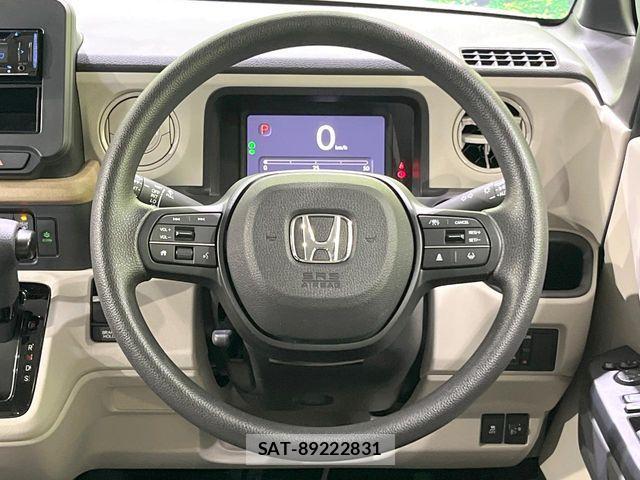 Honda N BOX 2024-10 8074763-10