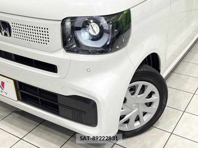 Honda N BOX 2024-10 8074763-11