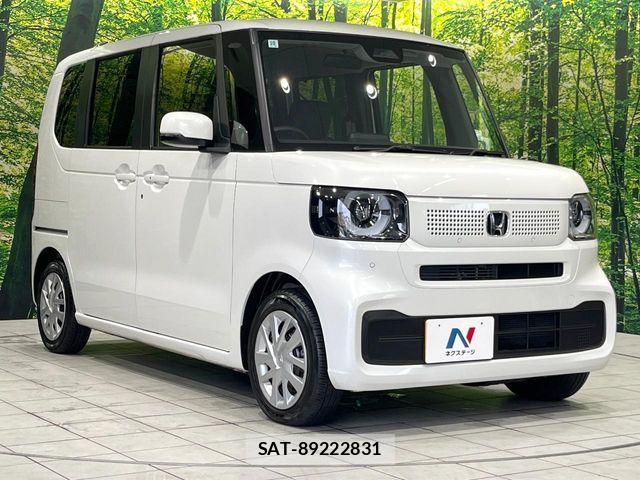 Honda N BOX 2024-10 8074763-15