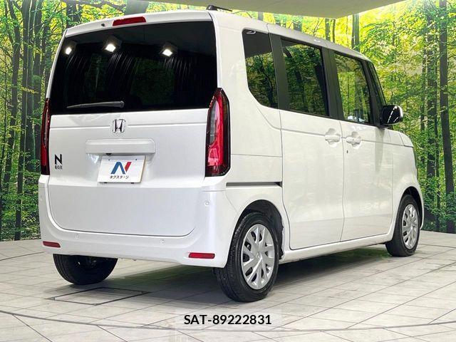 Honda N BOX 2024-10 8074763-16
