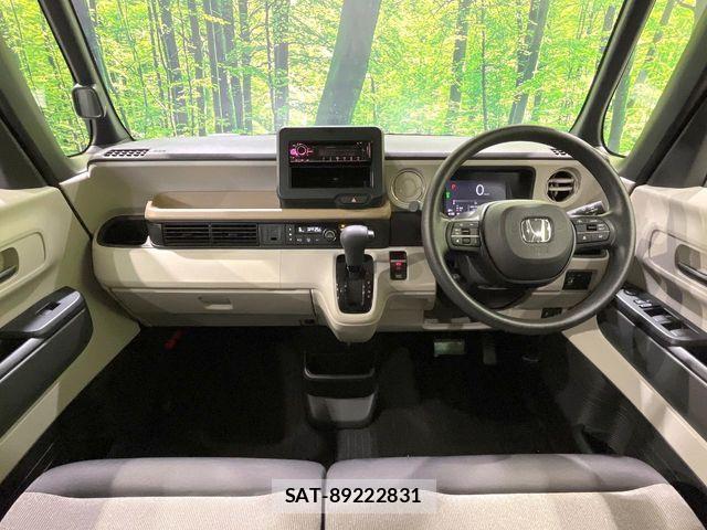 Honda N BOX 2024-10 8074763-1