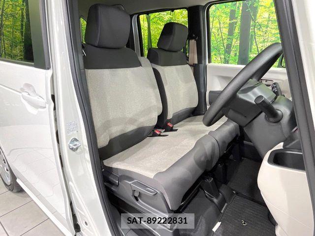 Honda N BOX 2024-10 8074763-7