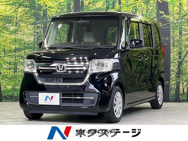 Honda N BOX 2022-01 8074802-0